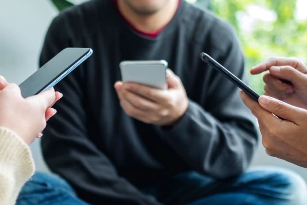 友人招待機能 イメージ写真