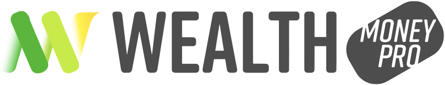 ウェルスマネープロ ロゴ